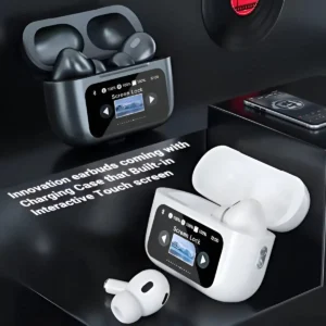 A9 Pro Airpods Pro (2)