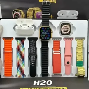 Original H20 Ultra Smartwatch 10 In 1 Ultra Smart Watch (3)