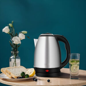 Electric Kettle (2.0 Litre) Hot Water Kettle