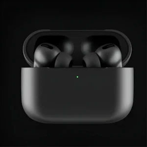 redington airpods matte black color in pakistan