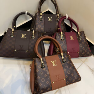 High Quality Lv Bag With 3 Portion